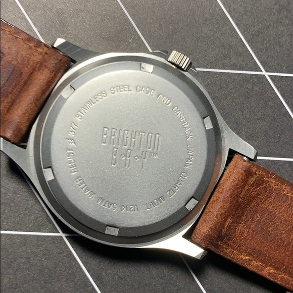 Brighton watch - Picture 4 of 4